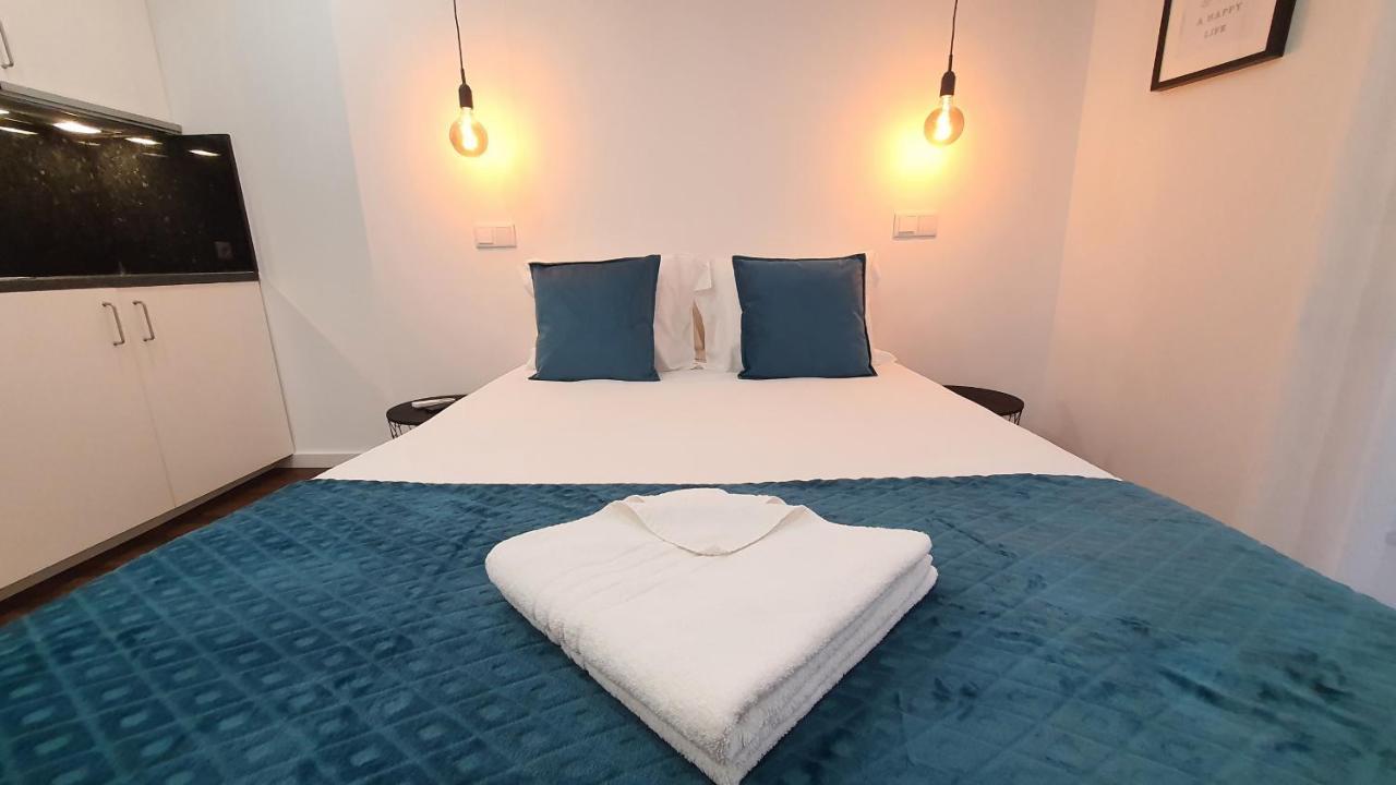 Apartment Seasons Porto-gaia By Mystay Vila Nova de Gaia