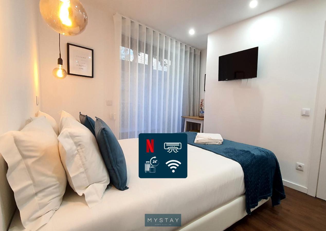 Seasons Porto-gaia By Mystay Apartment Vila Nova de Gaia