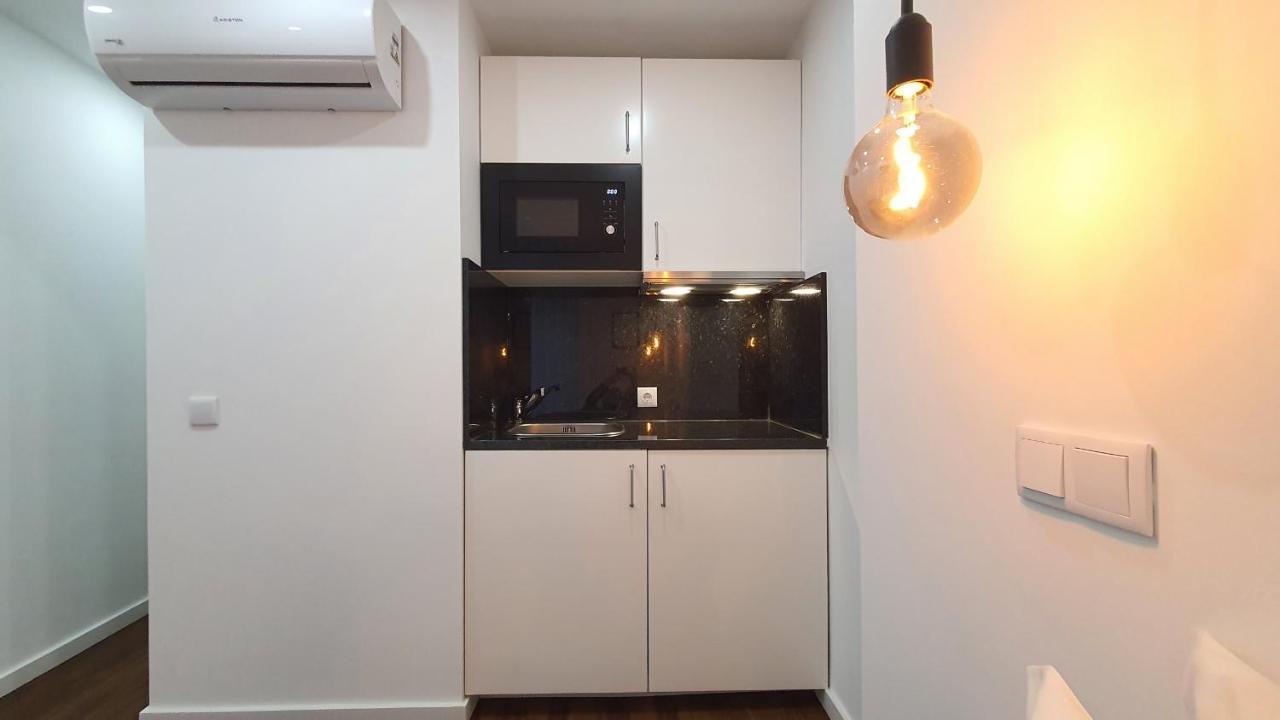 Seasons Porto-gaia By Mystay Vila Nova de Gaia