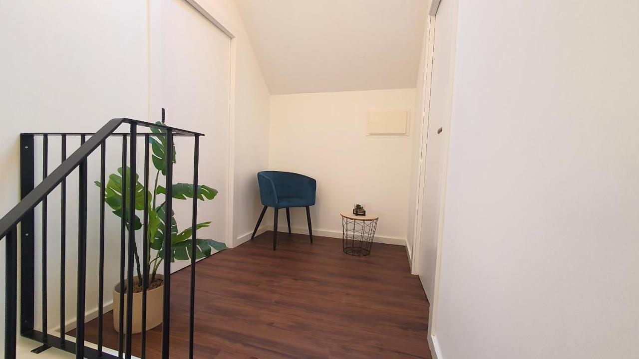 Seasons Porto-gaia By Mystay Apartamento Vila Nova de Gaia