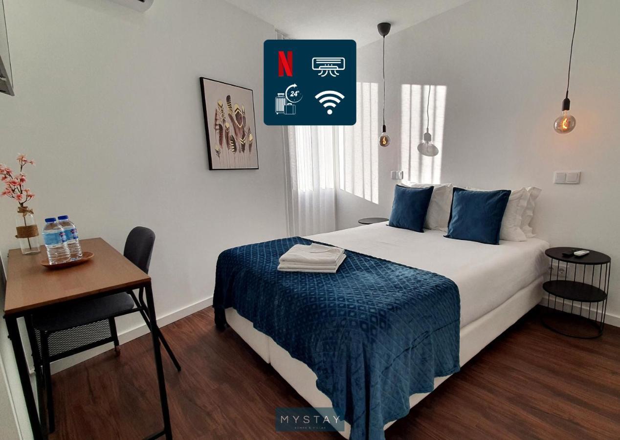 Apartamento Seasons Porto-gaia By Mystay Vila Nova de Gaia
