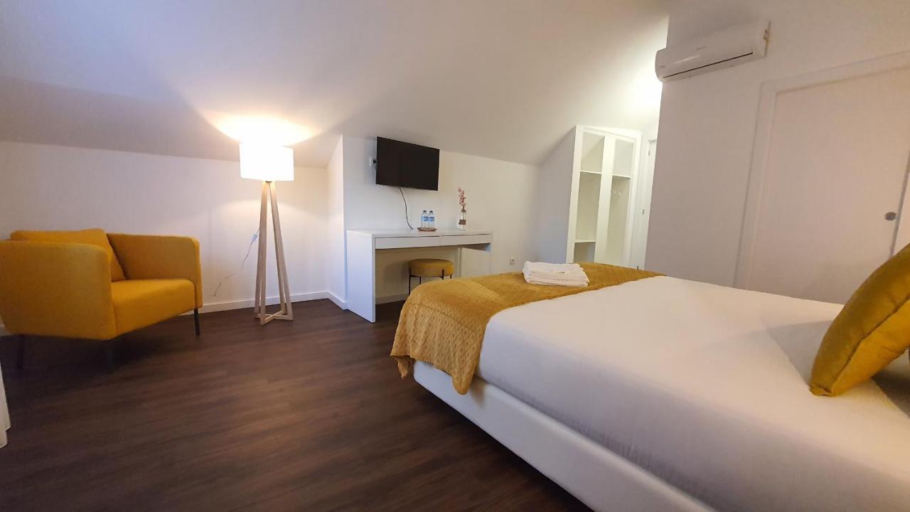 Appartement Seasons Porto-gaia By Mystay Vila Nova de Gaia