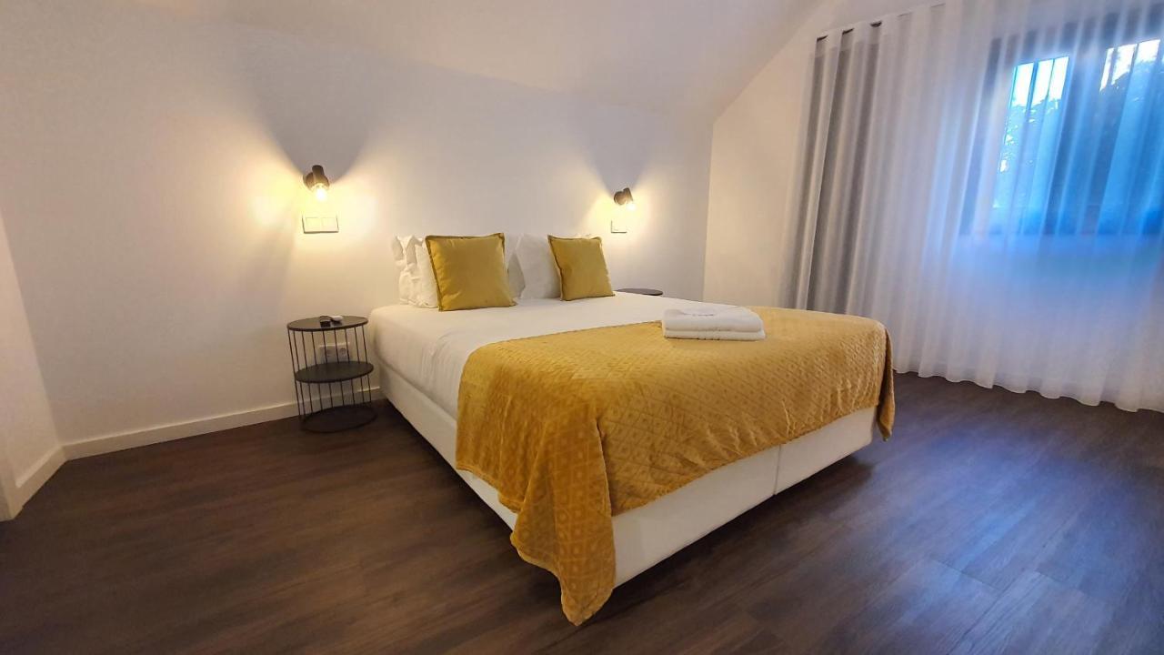Seasons Porto-gaia By Mystay Apartamento Vila Nova de Gaia
