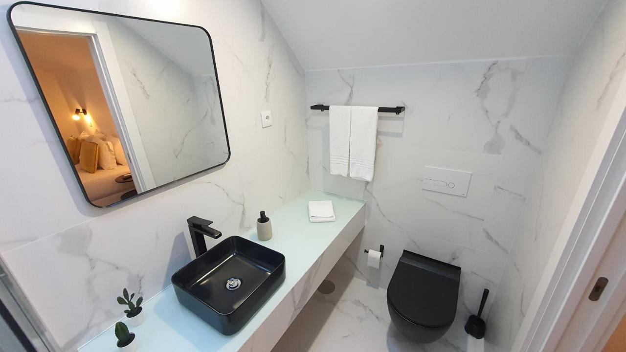 Appartement Seasons Porto-gaia By Mystay *