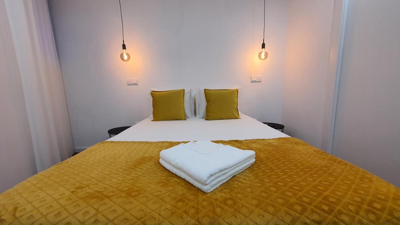 Seasons Porto-gaia By Mystay Vila Nova de Gaia