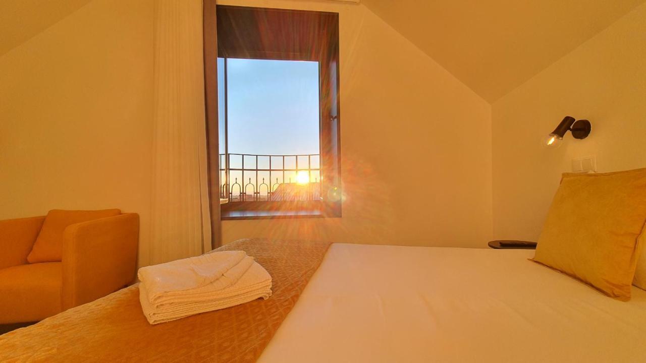 Seasons Porto-gaia By Mystay Vila Nova de Gaia