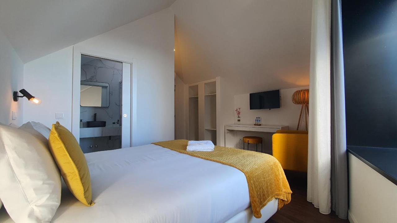 Seasons Porto-gaia By Mystay * Vila Nova de Gaia
