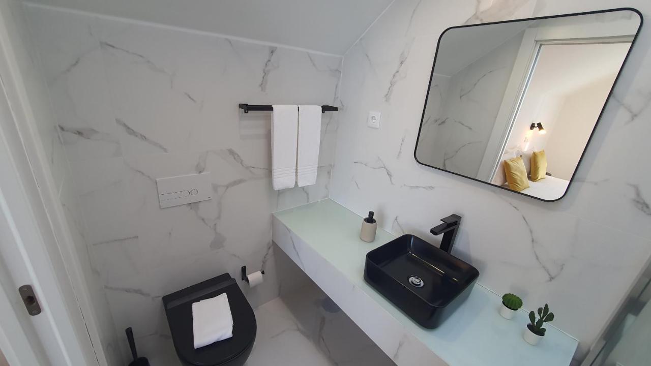 Apartment Seasons Porto-gaia By Mystay *